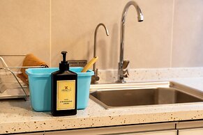 Zenith Suites Cameron