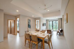 Zenith Suites Cameron