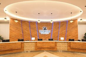 Zenith Suites Cameron