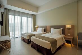 Zenith Suites Cameron