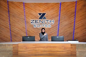 Zenith Suites Cameron
