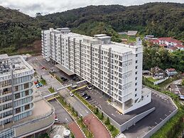 Zenith Suites Cameron