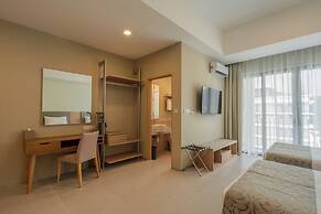 Zenith Suites Cameron