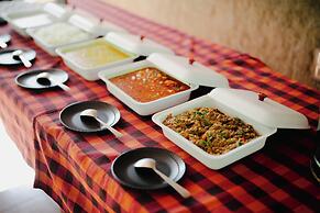 Wagharanya Resort