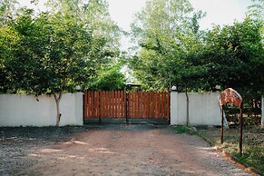 Wagharanya Resort