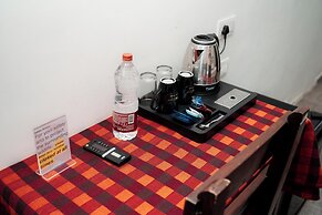 Wagharanya Resort