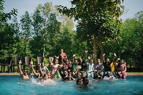 Wagharanya Resort
