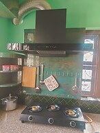 Private Couple Apartment