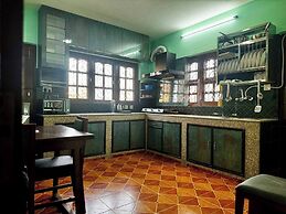 Private Couple Apartment