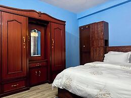 Private Couple Apartment