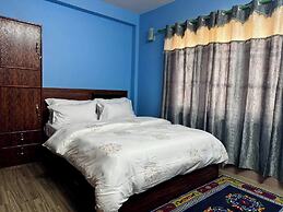 Private Couple Apartment