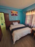 Private Couple Apartment