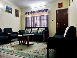 Private Couple Apartment