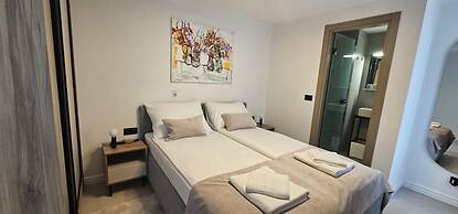 Dubrovnik OldTown Hotel Akademis Gariste