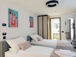 Dubrovnik OldTown Hotel Akademis Gariste