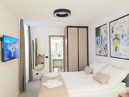 Dubrovnik OldTown Hotel Akademis Gariste