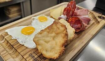 Dubrovnik OldTown Hotel Akademis Gariste