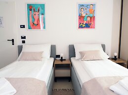 Dubrovnik OldTown Hotel Akademis Gariste