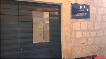 Dubrovnik OldTown Hotel Akademis Gariste