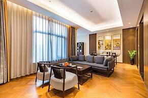 Ziyue Minghu Hotel