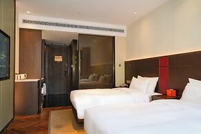Ziyue Minghu Hotel