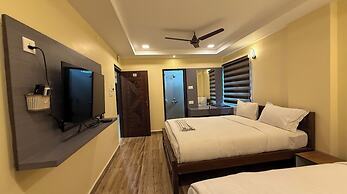 Lakshmi Naraya Grand