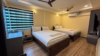 Lakshmi Naraya Grand