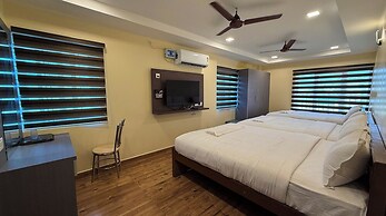 Lakshmi Naraya Grand