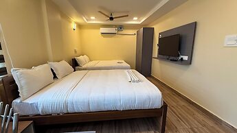 Lakshmi Naraya Grand