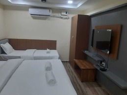 Lakshmi Naraya Grand