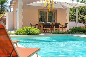 Villa Bali with Pool by Wonderful Italy