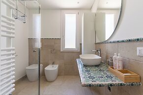 Villa Bali with Pool by Wonderful Italy