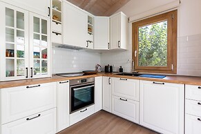 Villa Bali with Pool by Wonderful Italy