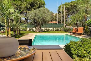 Villa Bali with Pool by Wonderful Italy