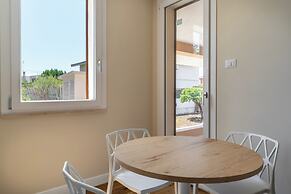 Villa Bali with Pool by Wonderful Italy