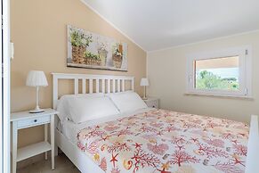 Villa Bali with Pool by Wonderful Italy