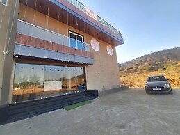 Hotel Aries Pushkar