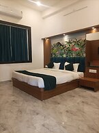Hotel Aries Pushkar