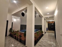 Hotel Aries Pushkar