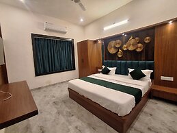 Hotel Aries Pushkar