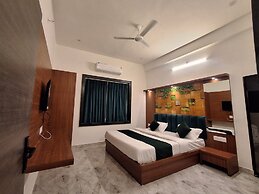 Hotel Aries Pushkar