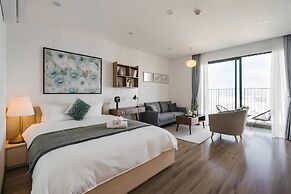 Saturn- Vinhomes Skylake Apartment