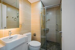 Saturn- Vinhomes Skylake Apartment