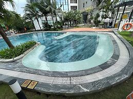 Saturn- Vinhomes Skylake Apartment