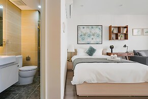 Saturn- Vinhomes Skylake Apartment