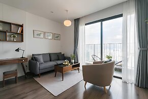 Saturn- Vinhomes Skylake Apartment