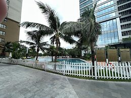 Saturn- Vinhomes Skylake Apartment