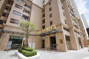 Saturn- Vinhomes Skylake Apartment