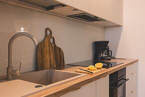 Laguna Basen SPA Przy pla y Gara Wifi