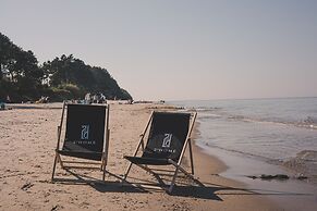 Laguna Basen SPA Przy pla y Gara Wifi